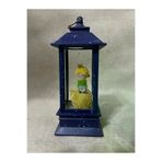 CD Küçük Prens Temalı Fener Kar Küresi 1425272827141