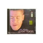 CD Levent Yüksel Adı Menekşe Sarı Bandrollü CD