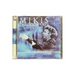CD Mikis Theodorakis The Best Of Greek Composers 1 CD