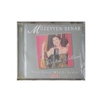 CD Müzeyyen Senar Odeon Yılları CD