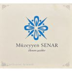 CD Müzeyyen Senar Ölsem Yazıktır CD