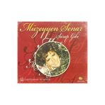 CD Müzeyyen Senar Şarap Gibi Açılmamış Jelatininde CD