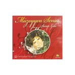 CD Müzeyyen Senar Şarap Gibi CD