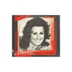 CD Müzeyyen Senar Son Aşkımı Canlandıran CD
