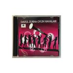 Cd - Oyun Havaları Davul Zurna Cd