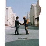 CD - Pink Floyd / Wish You Were Here (Plak Değildir Cd)