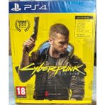 CD PROJEKT RED CD Project Red Cyberpunk 2077 Türkçe Altyazılı Aksiyon Oyunu PS4 Kutulu Sürüm