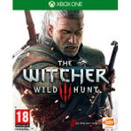 CD Projekt Red The Witcher 3 Wild Hunt Xbox Oyunu