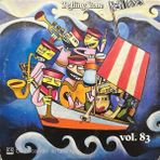 CD Rolling Stone Presents New Noises Vol.83 CD