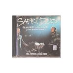 CD Safriduo Played A Live CD