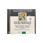 CD Taş Plaktan Günümüze Ud Ile Nostalji CD