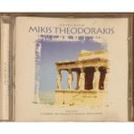 CD The Very Best Of Mikis Theodorakıs CD