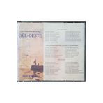 CD Türk Sanat Müsikisi'n Den Gül-Deste CD