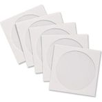 CD Zarfı (100 Adet)