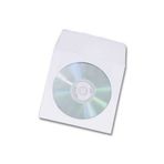 Cd Zarfı Beyaz Pencereli 12.5x12.5 90 Gr 100 Lü HBV000008VO32