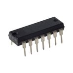 CD4002 Entegre