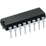 Cd4028 Dıp-16 Bcd - Decimal Decoder Entegresi