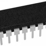 CD4070 Entegre