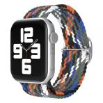 Cda Store Apple Watc 42-44-45-49 Mm Uyumlu Coklu Renk Star Kordon