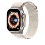 Cda Store Apple Watc 42-44-45-49 Mm Uyumlu Mountain Kordon