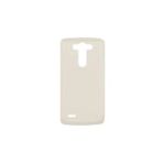 Cda Store G4 Mini Uyumlu Silikon Telefon Kilifi