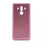 Cda Store Huawei Mate 10 Pro Uyumlu Silikon Telefon Kılıfı