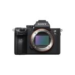 Cda Store Sony A7 Iıı Uyumlu 3 Adet Fotograf Makinesi Icin Lcd Ekran Koruyucu Nano Jelatin
