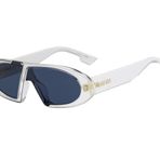 CDDIOROBLIQUE Dior Güneş Gözlüğü 900A9 64