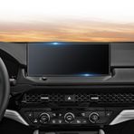 CDEFG 2023 2024 2025 Honda Accord Hibrid Ekran Koruyucu, 12,3 inç Dokunmatik Ekran, Accord Hybrid (Spor/EX-L/Sport-L/Touring) Aksesuarları için Mat Temperli Cam