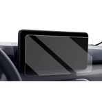 CDEFG Dacia Sandero 3 Stepway/Dacia Jogger Logan 3 2021-2023 2024 ile uyumlu koruyucu folyo Auto Navigation Tempered cam 9H çizilmeye dayanıklı 8 inç GPS ekran koruyucu film Sandero 3 2024 aksesuar