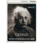 CDEI A1: Genius Beginning Book with Online Access