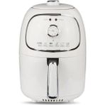 CDF-401 Frito Airfryer Yağsız Fritöz-Beyaz - Çok Renkli