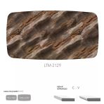 Cdf Masa Tablası 105X210 - Dcltm2129