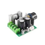 CDM 12-40v 10a Motor Hız Kontrol Sürücü Kartı - 400w