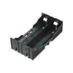 CDM 18650 2'li Pil Yuvası - Pcb Montajlı