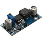 CDM 5A XL4015 Dc-Dc Step Down Ayarlanabilir Güç Kaynağı Modülü- Mavi Modül