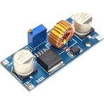 CDM 5A XL4015 Dc-Dc Step Down Ayarlanabilir Güç Kaynağı Modülü