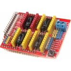 CDM Arduino Uno Cnc Shield - 1 Adet - Renkli