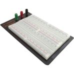 CDM Ikili Breadboard Labaratuvar Tipi Bb-2t-4d - 1 Adet