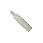 CDM M3X20MM Plastik Distans-Spacer Erkek- Dişi 1 Adet - Beyaz