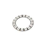 CDM Neopixel 16 Rgb LED Halka Kartı Dahili Sürücülü - Neopixel Ring - 16 x WS2812 5050 Rgb LED With Inte