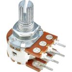 CDM Stereo Potansiyometre 100K