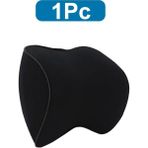 Cdwishbest 1 Adet B Tipi Tarzı Araba Kafalık Boyun Yastığı Oto Araba Koltuğu Yastığı Battaniyeler Nefes Alabilir Baş Desteği Boyun Desteği Koruyucu Otomobiller Iç (Yurt Dışından)