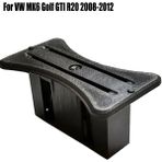 Cdwishbest Araba Merkezi Konsol Paneli Su Bardağı Tutucu Kupası Limit Kartı Volkswagen Mk6 Golf Vw Mk6 Golf Gtı R20 Için Sikke Yuvası Ekle (Yurt Dışından) - araba içecek tutucusu - Renkli