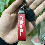 Cdwishbest Asi Için Kırmızı Honda Rebel Için Cmx C Cmxotorcycle Anahtarlık Anahtarlık Anahtar Zincirleri Kordon Hediyeler Anahtarlık Aksesuarları (Yurt Dışından)
