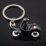 Cdwishbest Bk Motosiklet 3D Anahtarlık Scooter Dekorasyon Metal Anahtarlık Vespa Piaggi Ducati Honda Yamaha Suzuki Anahtarlık Aksesuarları (Yurt Dışından)