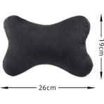 Cdwishbest Boyun Yastığı 1 Adet Tarzı Araba Pamuk Pazen Boyun Yastık Kemer Bmw Peugeot Audi Ford Focus Peugeot Vw Golf Honda Tesla Benz Infiniti Lexus Aksesuar (Yurt Dışından) - Renkli