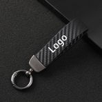 Cdwishbest Diğer Araba Logosu Yeni Karbon Fiber Araba Styling Keychaop Güzel Hediye Anahtarlık Toyota Trd Vıos Avensis Auris Hilux Corolla Camry Rav4 (Yurt Dışından)