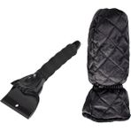 Cdwishbest Eldivenli Buz Kazıyıcı Tarzı Plastik Buz Kazıyıcı Kar Küreği Ön Cam Otomatik Buz Çözme Araba Kış Kar Temizleme Temizleme Aracı Buz Kazıma (Yurt Dışından)