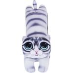 Cdwishbest Emniyet Kemeri 10 Tarzı Ute Köpek Kedi Araba Kafalık Ilginç Araba Boyun Yastık Emniyet Emniyet Kemeri Omuz Kılıfı Pad Erkek Kadın Kız Araba Aksesuarları (Yurt Dışından) - Renkli